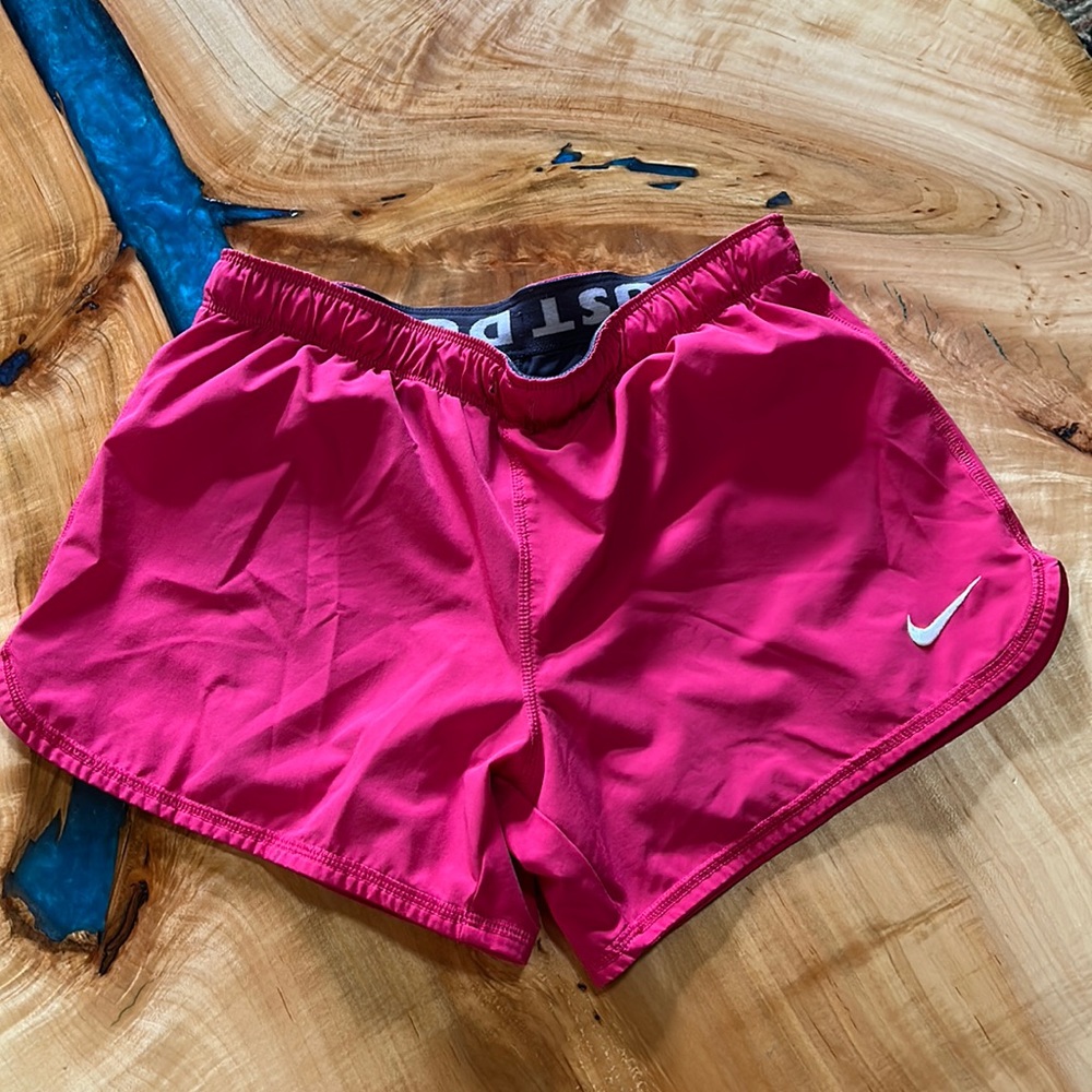 Nike shorts